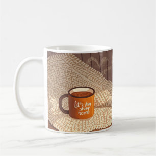 Hygge Cosy Night Celebrate cosy nights Coffee Mug
