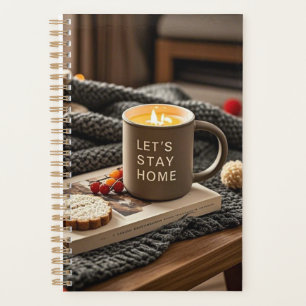 Hygge Cosy Night Celebrate cosy nights Planner