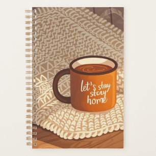 Hygge Cosy Night Celebrate cosy nights Planner