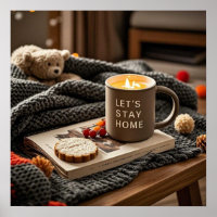 Hygge Cosy Night Celebrate cosy nights 