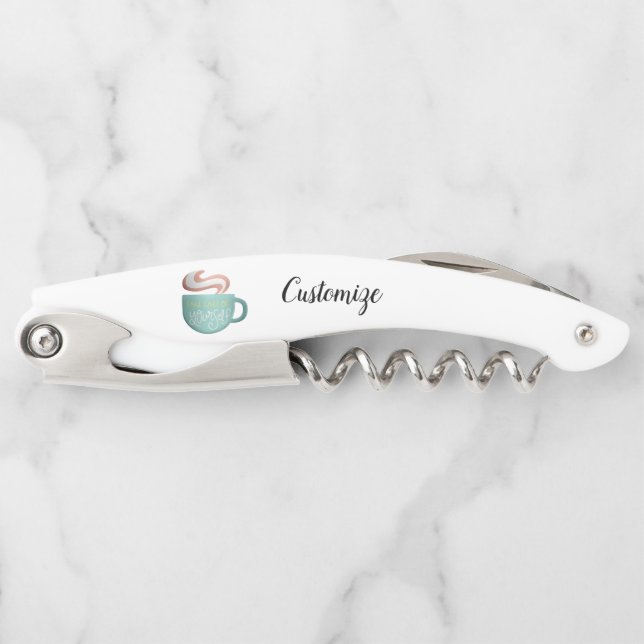 Hygge Drink Self-Care Thunder_Cove  Corkscrew (Front)