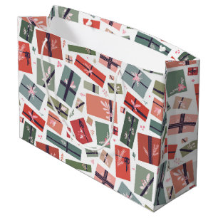 Hygge gifts large gift bag