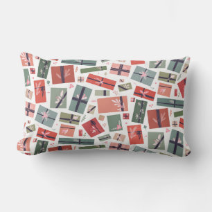 Hygge gifts lumbar cushion