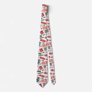 Hygge gifts tie