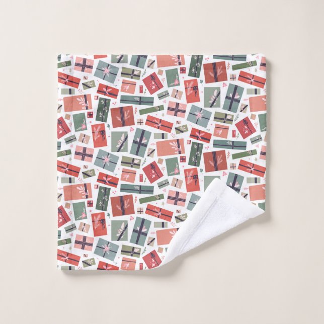 Hygge gifts wash cloth (Wash Cloth)