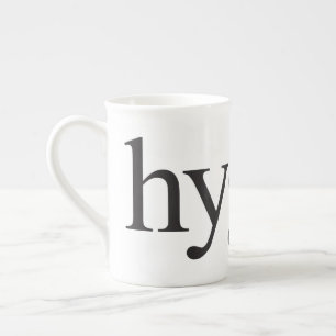 Hygge Speciality Mug
