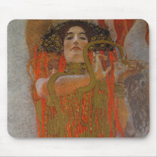 Hygieia, 1900-7 mouse pad