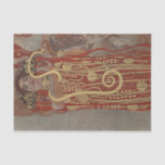Hygieia by Gustav Klimt Tissue Paper<br><div class="desc">Gustav Klimt is one of the most famous Art Nouveau artists of the genre. He was active in the late 19th / early 20th centuries.</div>