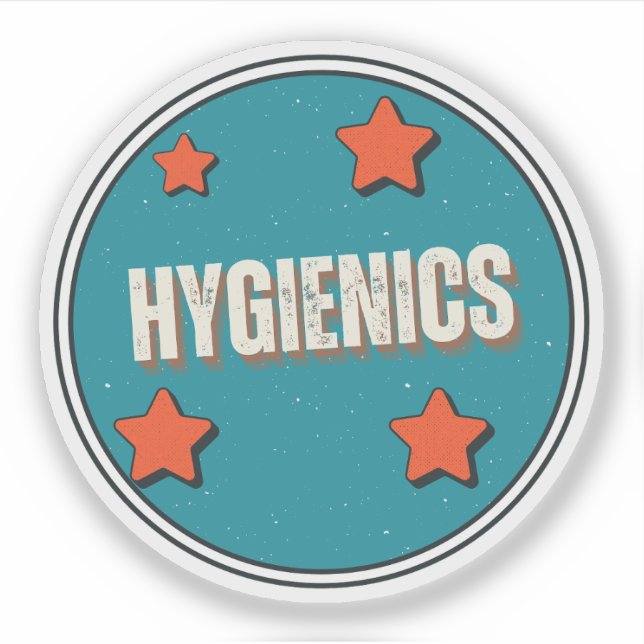 Hygienics (Front)