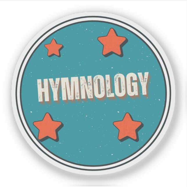 Hymnology (Front)