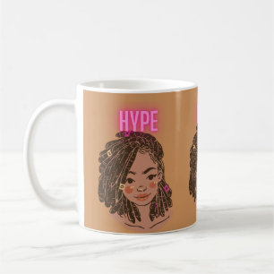 Hype Coffee Mug