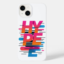 HYPE MODE – Retro Vapour Rush
