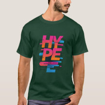 HYPE MODE – Retro Vapour Rush