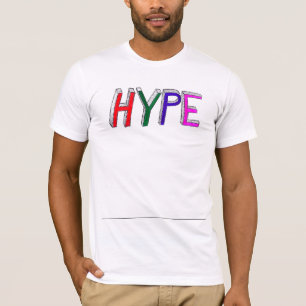 HYPE - T Shirt