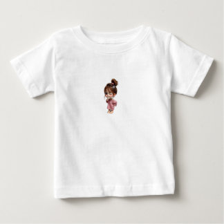 HypeHaus  Thread & Co.  VibeWear Baby T-Shirt