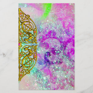 HYPER VALENTINE STATIONERY