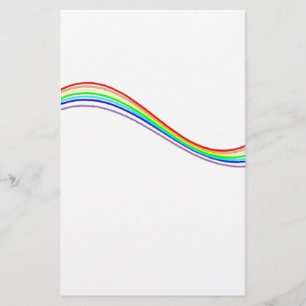 hyperbole rainbow
