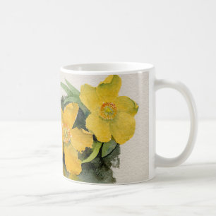 Hypericum Mug