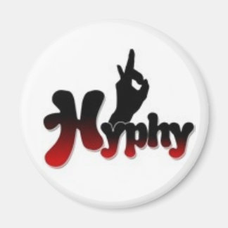 hyphy magnet