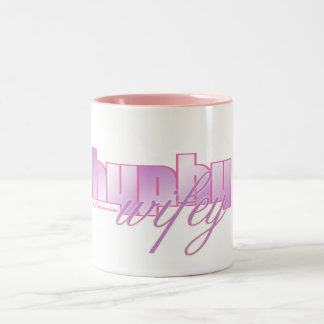 Hyphy Wifey Mug