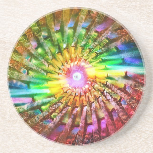 Hypno Coaster (Front)