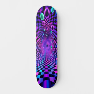 Hypno Ride Edition 1 Skateboard