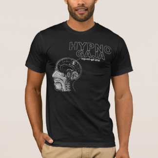 Hypnogaja Brain T T-Shirt