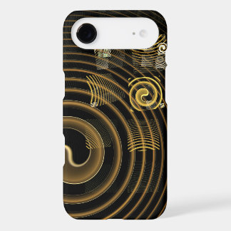 Hypnosis Abstract Art