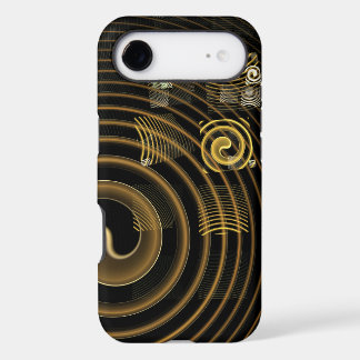 Hypnosis Abstract Art
