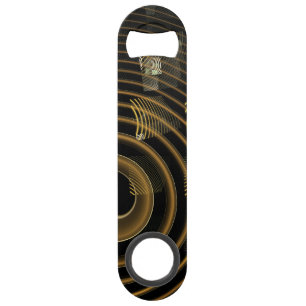 Hypnosis Abstract Art