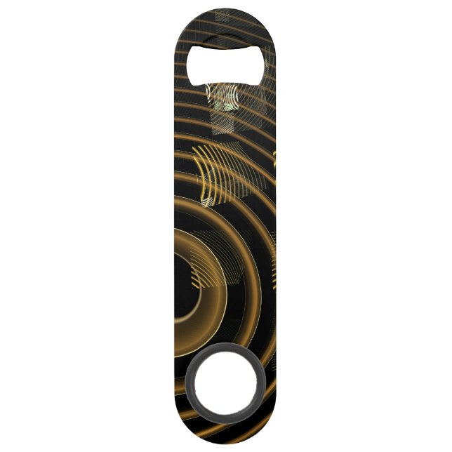 Hypnosis Abstract Art (Front)