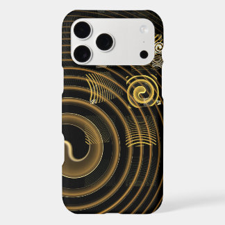 Hypnosis Abstract Art