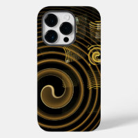 Hypnosis Abstract Art