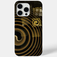 Hypnosis Abstract Art