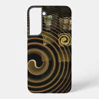 Hypnosis Abstract Art