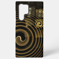 Hypnosis Abstract Art