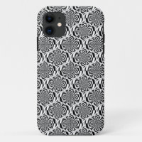 Hypnosis Pattern black white + your ideas