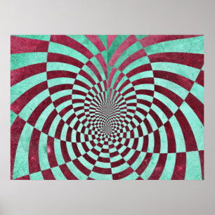 hypnosis poster