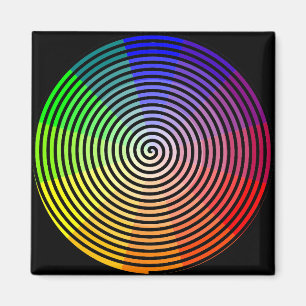 Hypnosis Remember Me Magnet