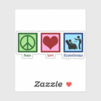 Hypnotherapist Peace Love Hypnotherapy