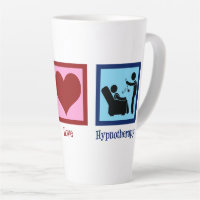 Hypnotherapist Peace Love Hypnotherapy