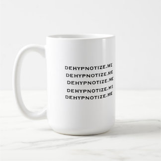 Hypnotic Coffee Mug