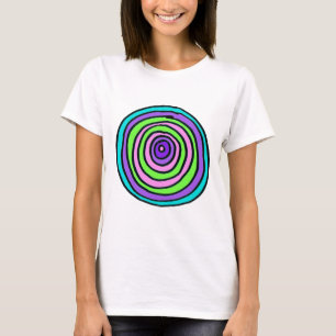Hypnotic Crop Top