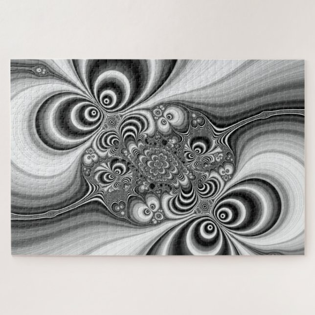 hypnotic dream puzzle (Horizontal)