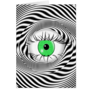 HYPNOTIC EYE - HYPNOTIST