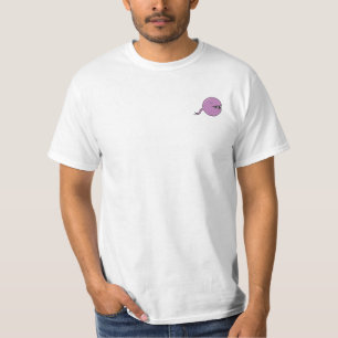 Hypnotic Eyeball Men's Value T-Shirt