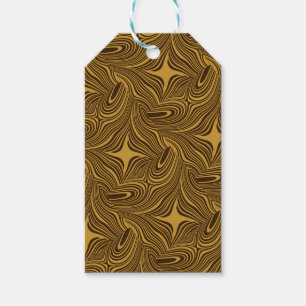 Hypnotic Gift Tags