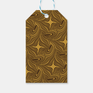 Hypnotic Gift Tags