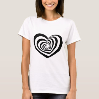 Hypnotic love T-Shirt