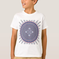 Hypnotic Symmetry: Abstract Geometric Art